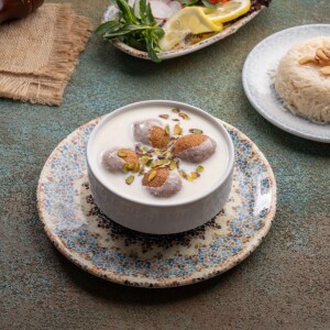 Image for 'كبة لبنية' Item